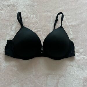 Victoria's Secret Classic Black Bra